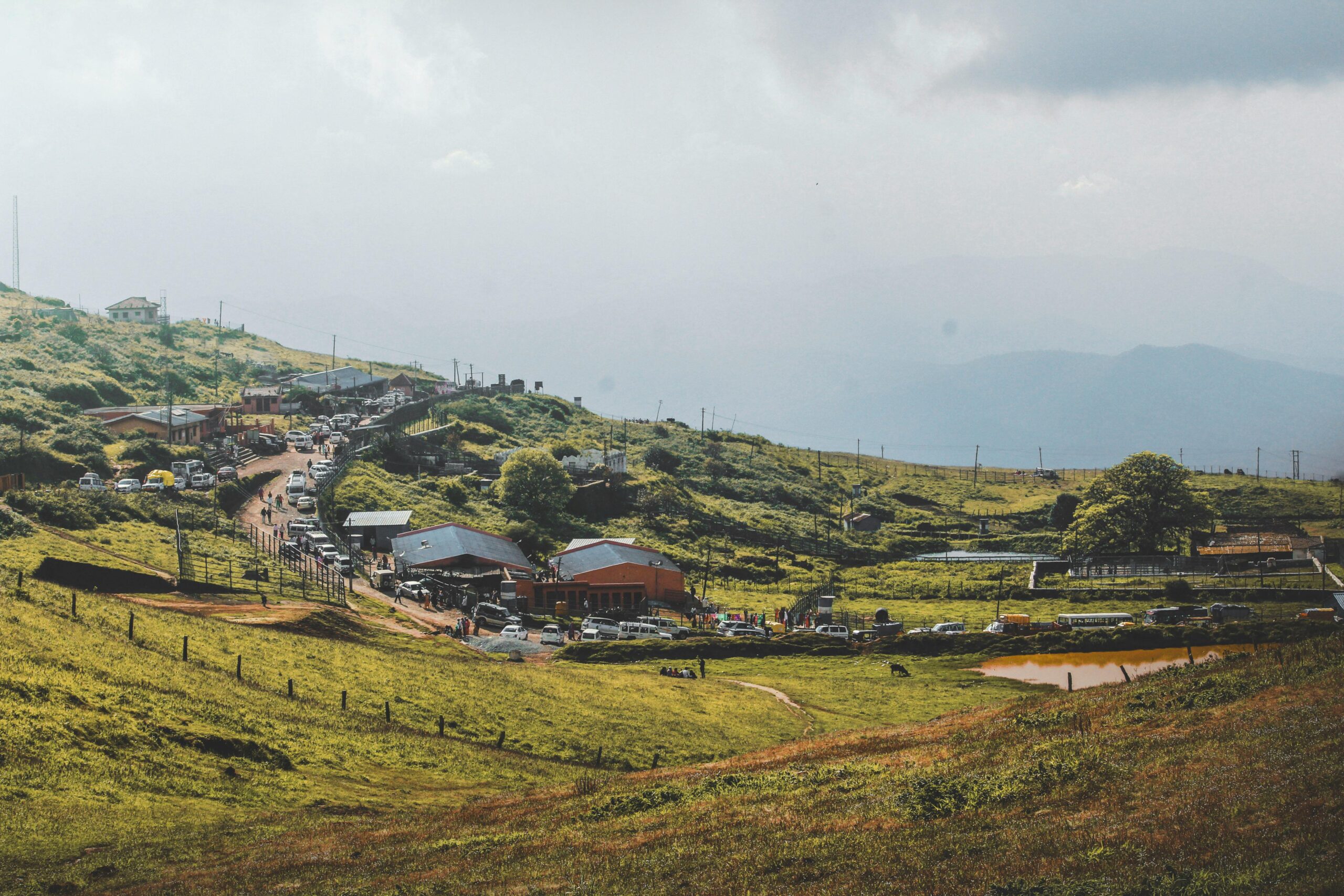 Chikkamagaluru 